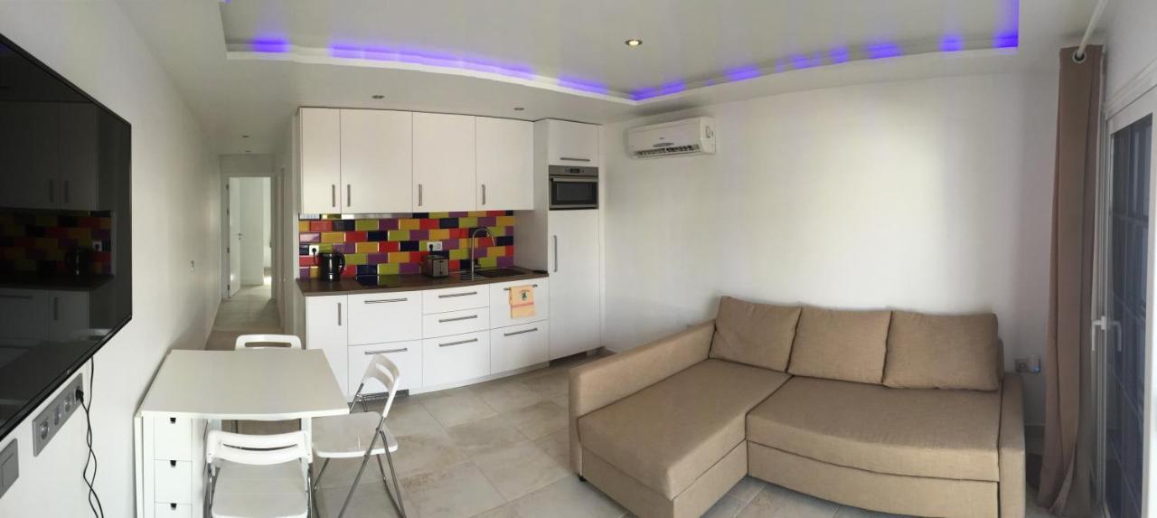 Doce Rentals At Las Orquideas Пуерто дел Кармен Екстериор снимка