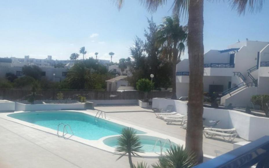 Doce Rentals At Las Orquideas Пуерто дел Кармен Екстериор снимка