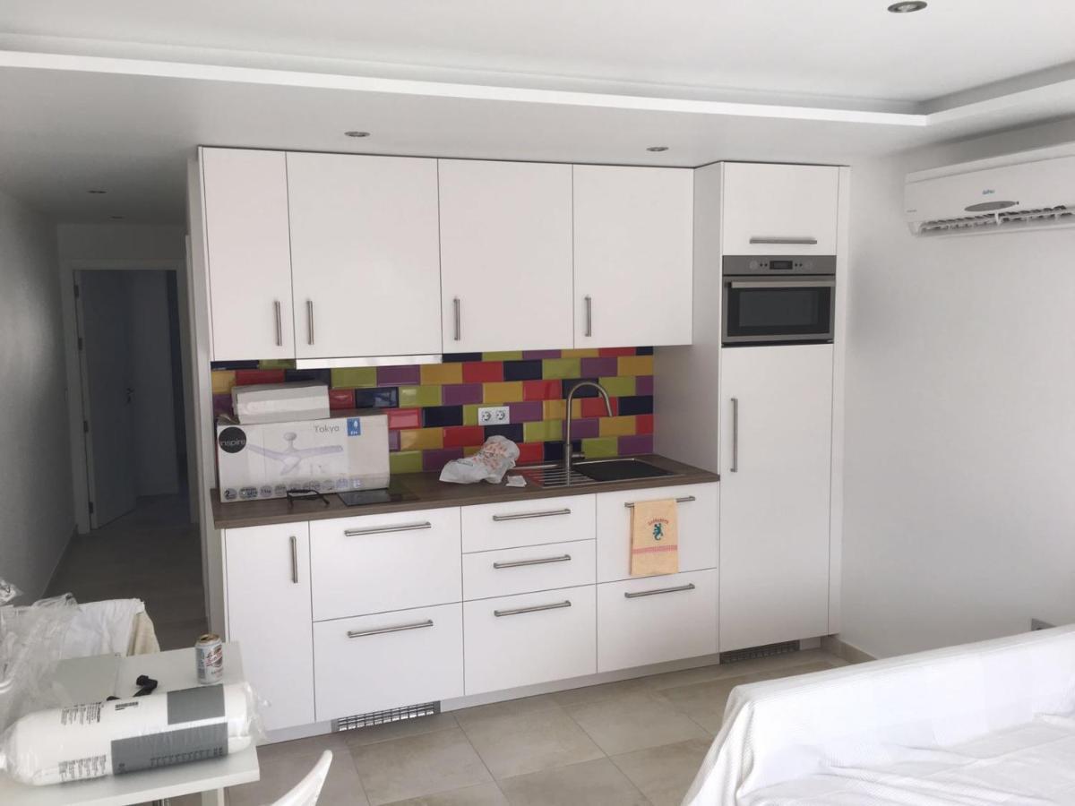 Doce Rentals At Las Orquideas Пуерто дел Кармен Екстериор снимка